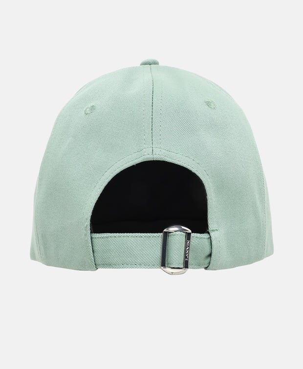 Lanvin Cap Teal