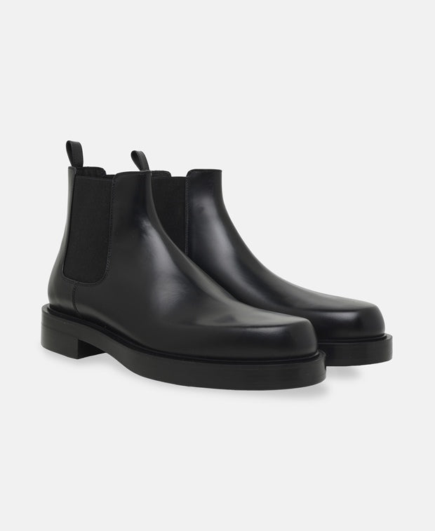 Lanvin Chelsea boots