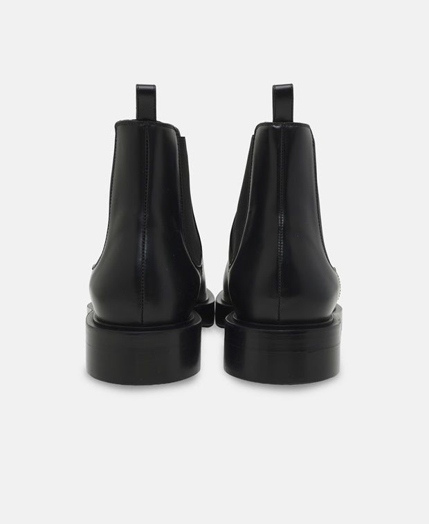 Lanvin Chelsea boots