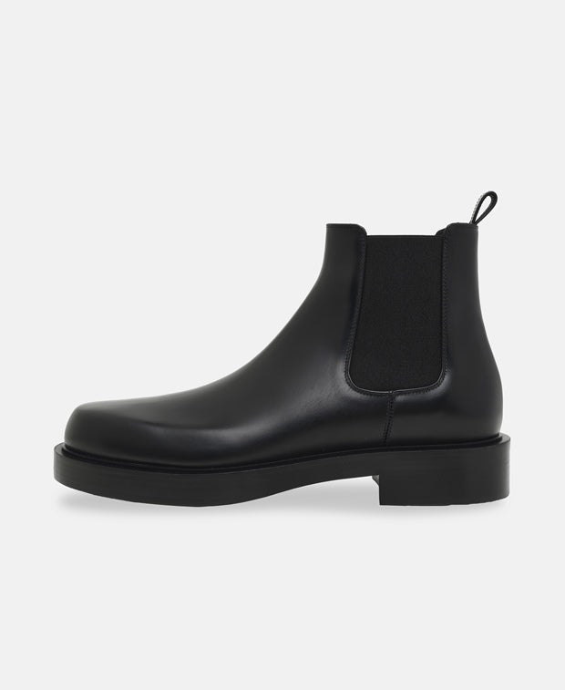 Lanvin Chelsea boots