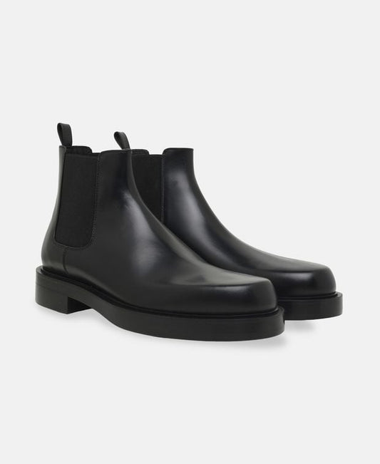 Lanvin Chelsea boots