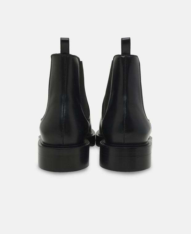 Lanvin Chelsea boots