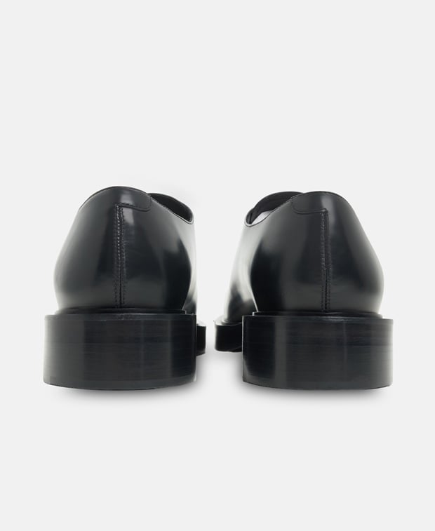 Lanvin Derbys