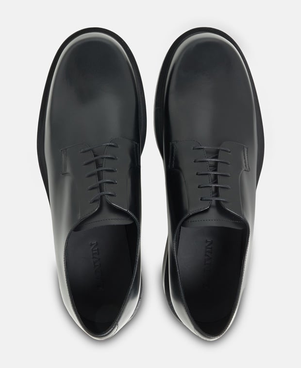 Lanvin Derbys