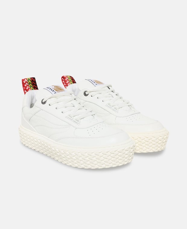 Lanvin Sneakers Curbies