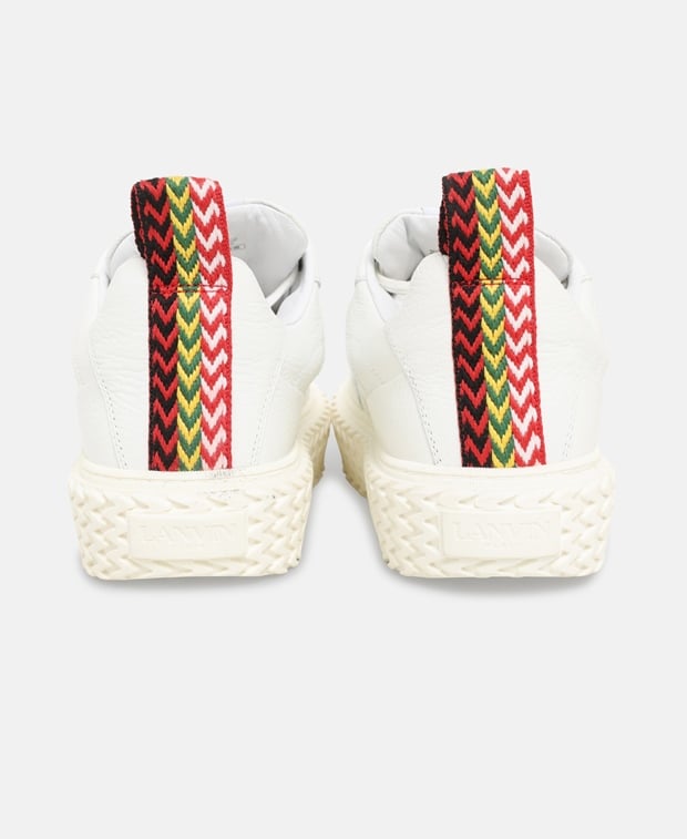 Lanvin Sneakers Curbies
