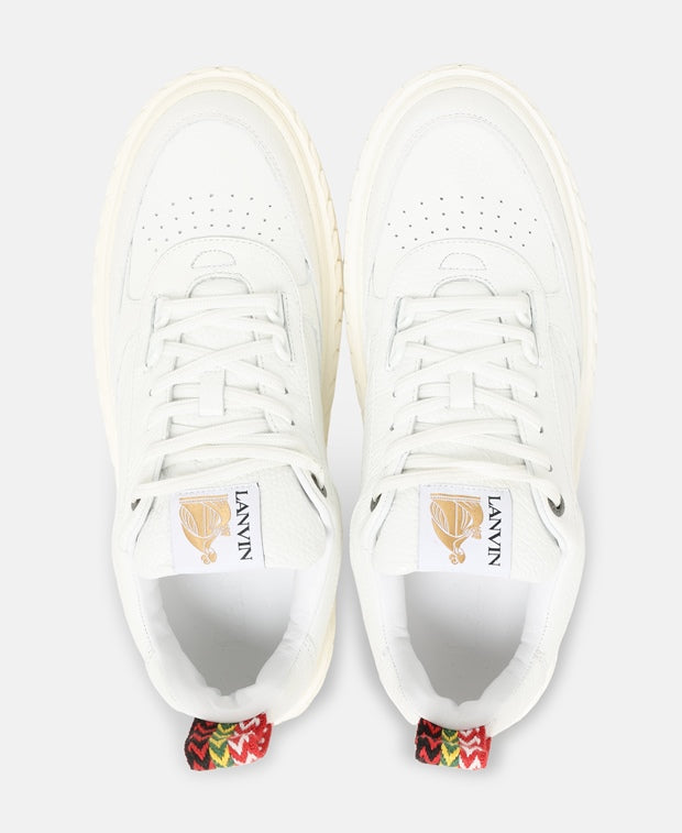 Lanvin Sneakers Curbies