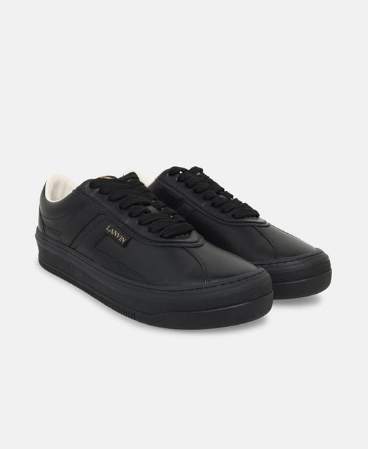 Lanvin Platform sneakers Cash