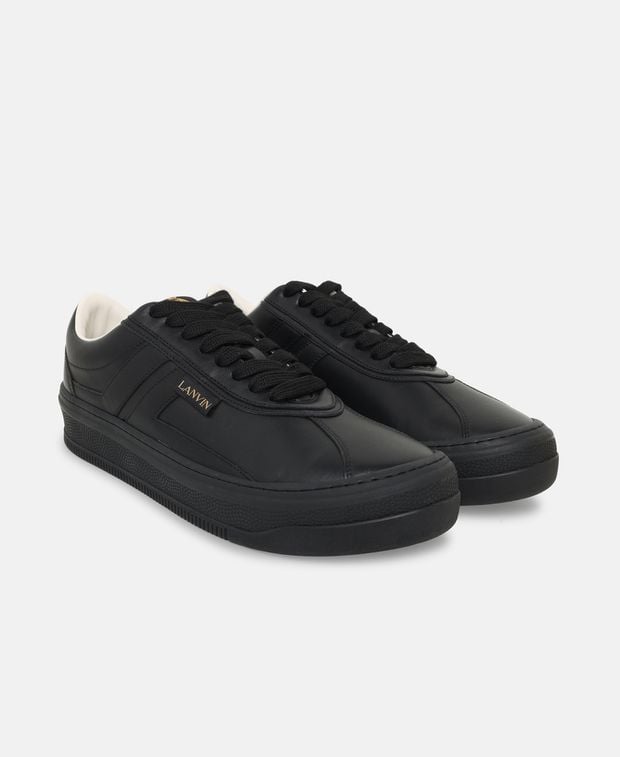 Lanvin Platform sneakers Cash
