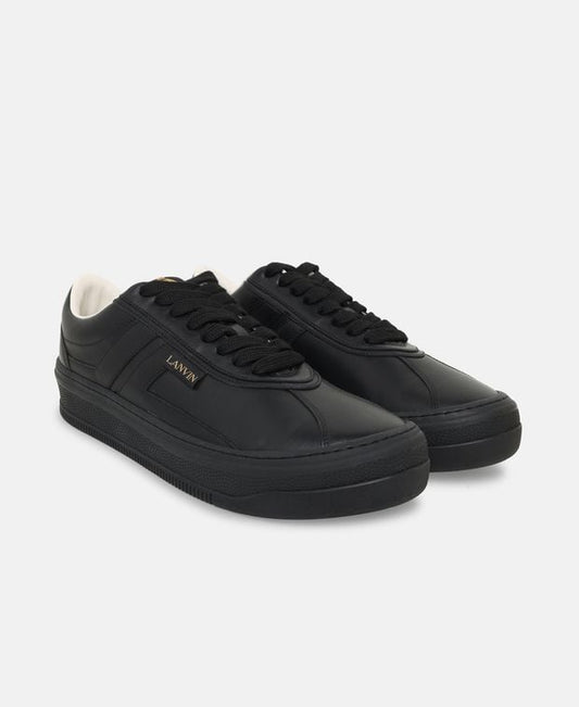 Lanvin Platform sneakers Cash