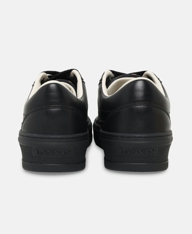 Lanvin Platform sneakers Cash