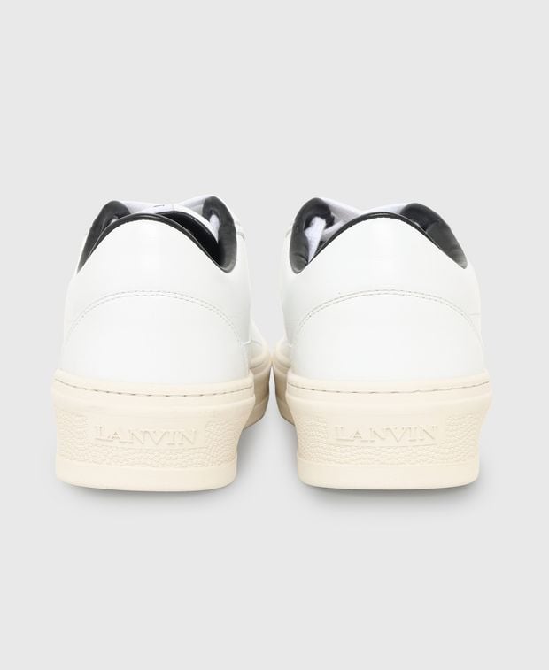 Lanvin Platform sneakers Cash