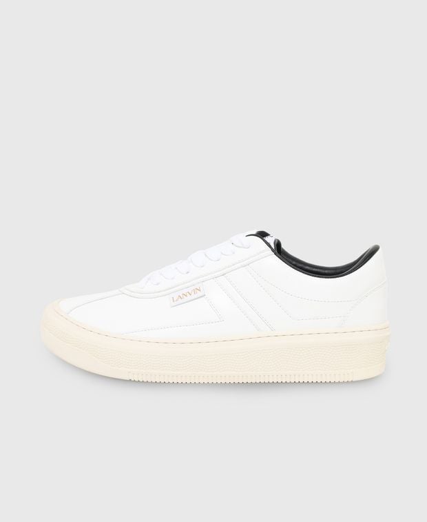 Lanvin Platform sneakers Cash