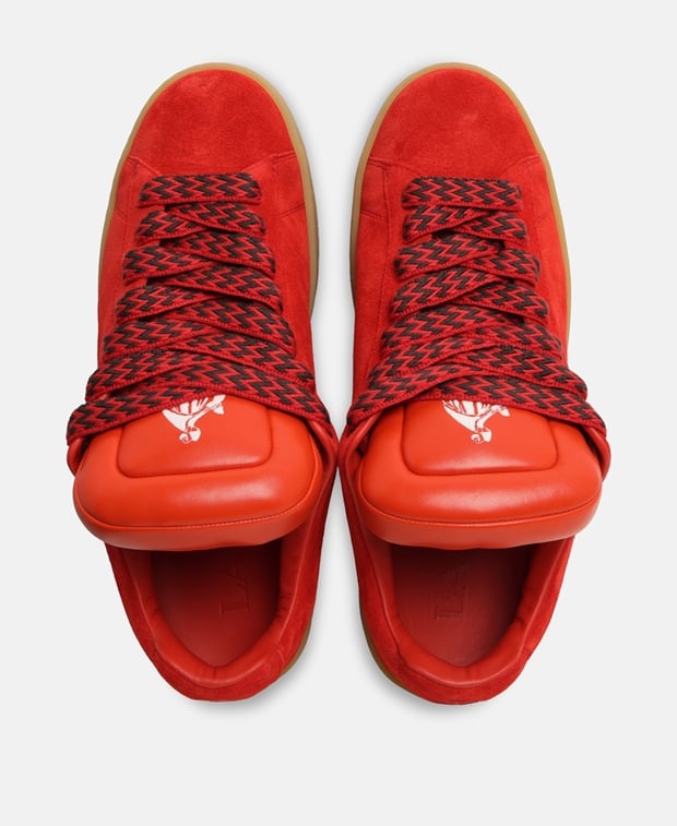 Lanvin Sneakers