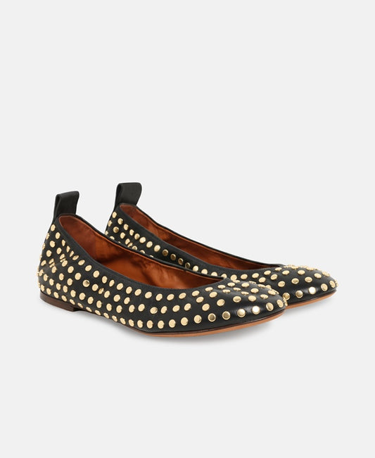 Lanvin Ballet flats