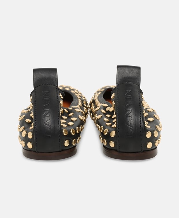 Lanvin Ballet flats