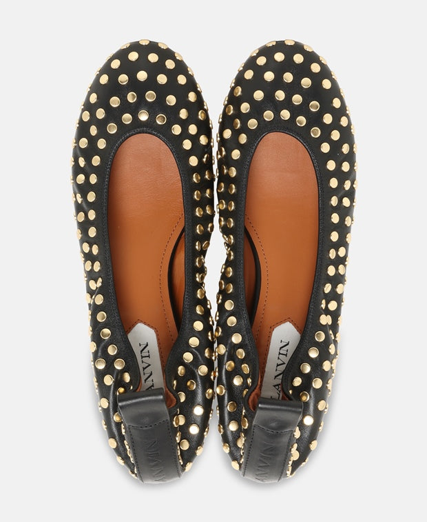 Lanvin Ballet flats