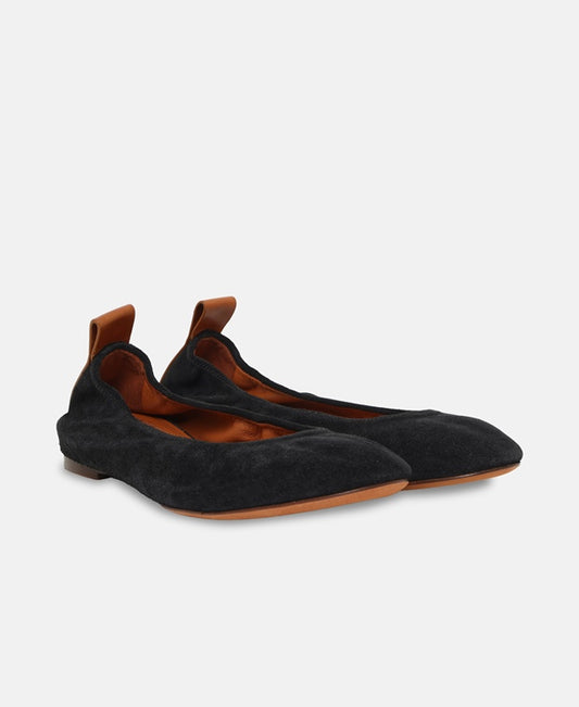 Lanvin Ballet flats