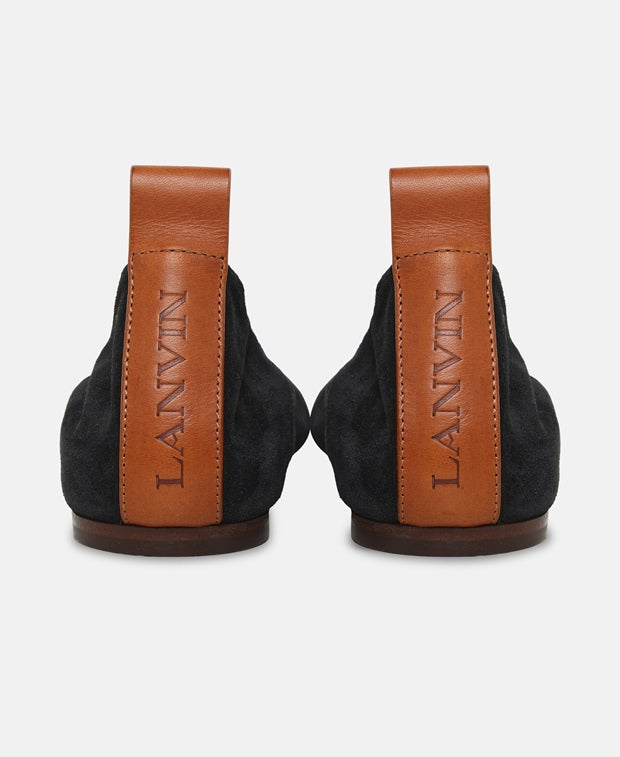 Lanvin Ballet flats