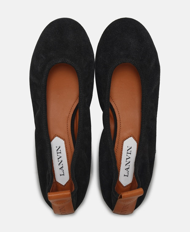Lanvin Ballet flats