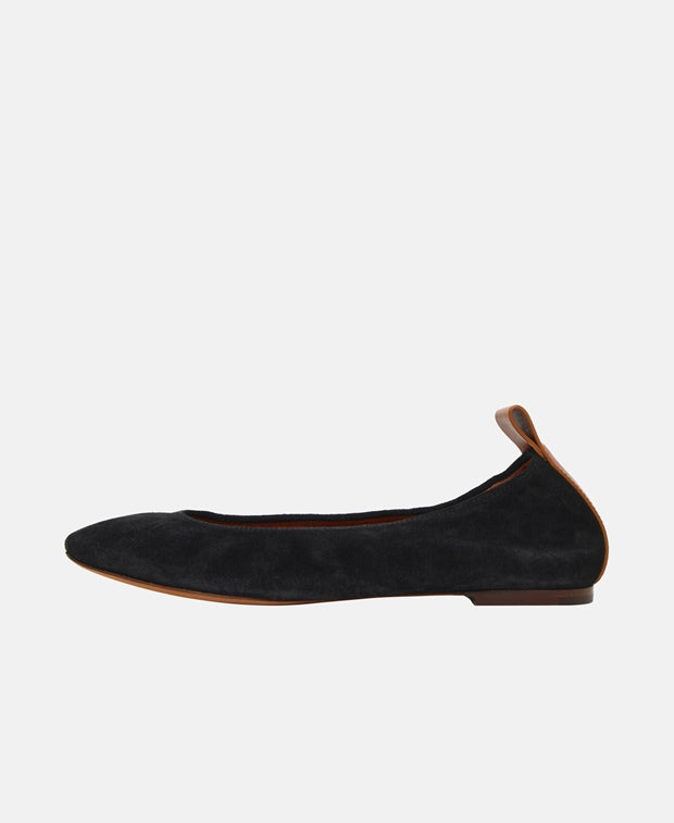 Lanvin Ballet flats