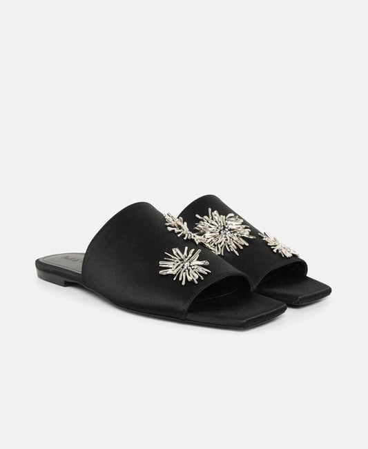 Lanvin Mules Sana