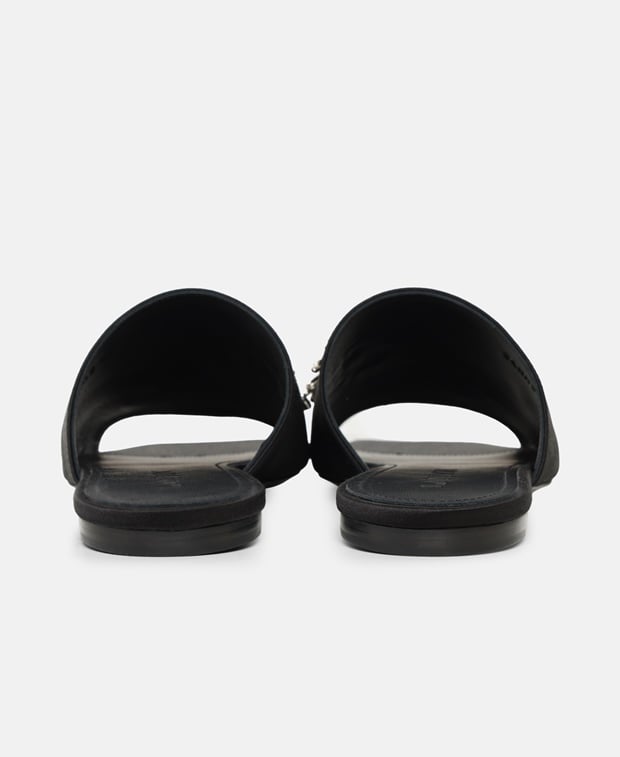Lanvin Mules Sana