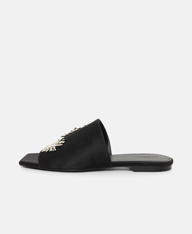 Lanvin Mules Sana