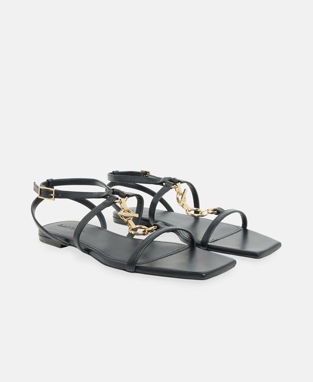 Lanvin Ankle strap sandals