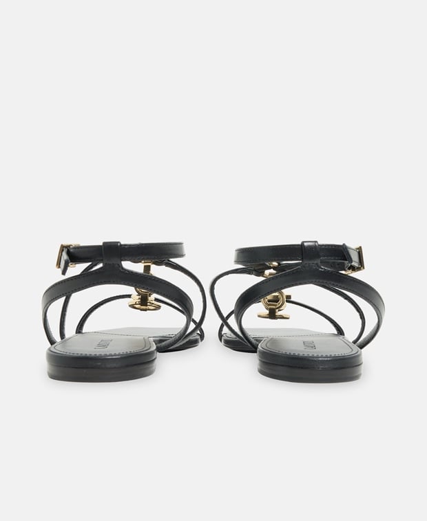 Lanvin Ankle strap sandals