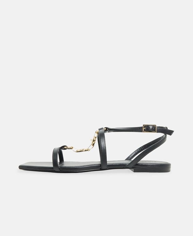 Lanvin Ankle strap sandals