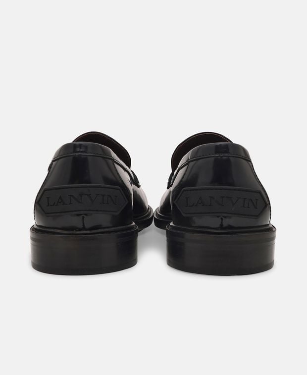 Lanvin Loafers Cara