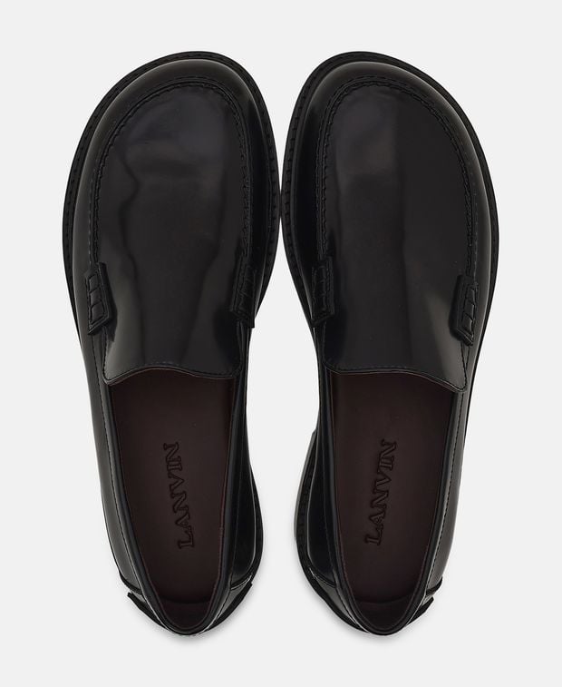 Lanvin Loafers Cara