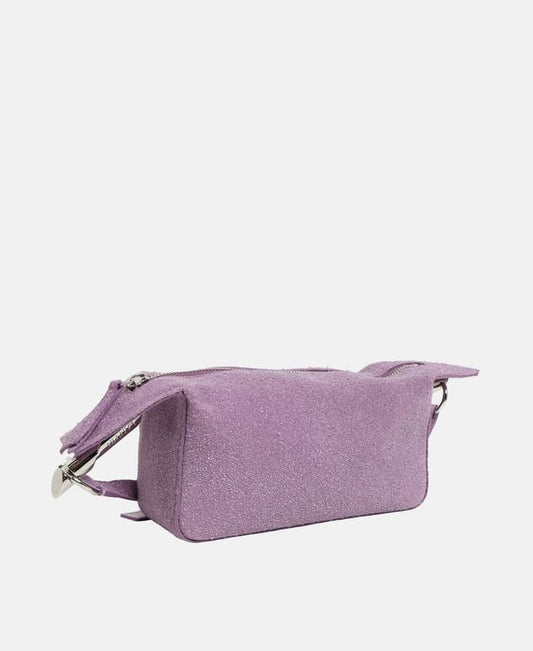 Lanvin Leather clutch