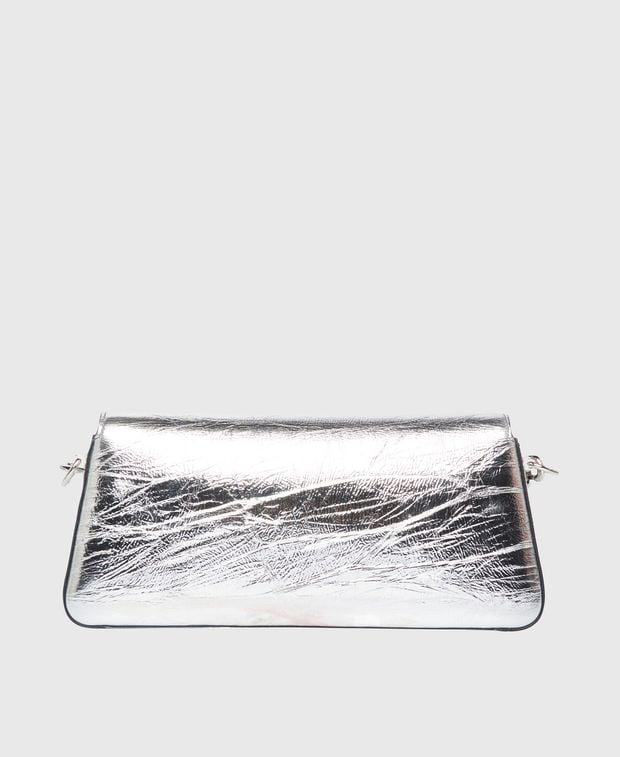 Lanvin Leather shoulder bag Sequence