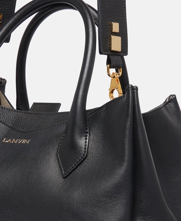 Lanvin Leather handbag