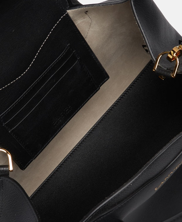 Lanvin Leather handbag