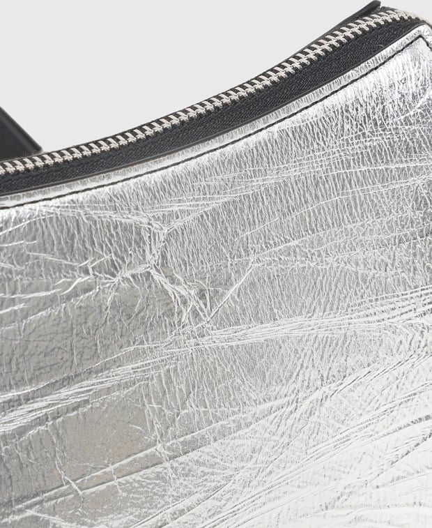 Lanvin Leather shoulder bag