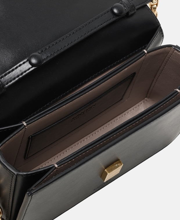 Lanvin Leather cross body bag