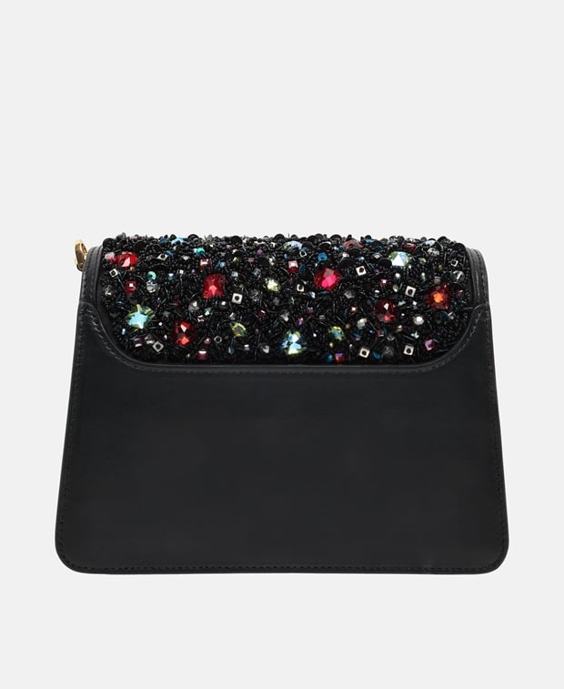 Lanvin Leather cross body bag