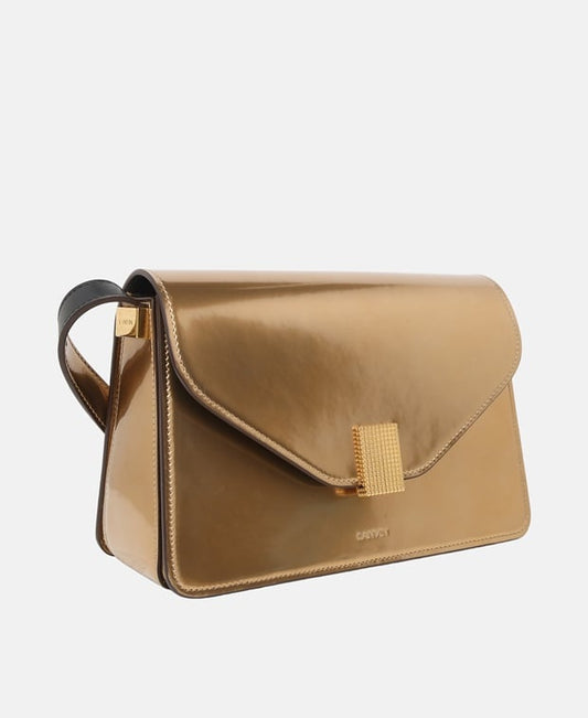 Lanvin Leather shoulder bag
