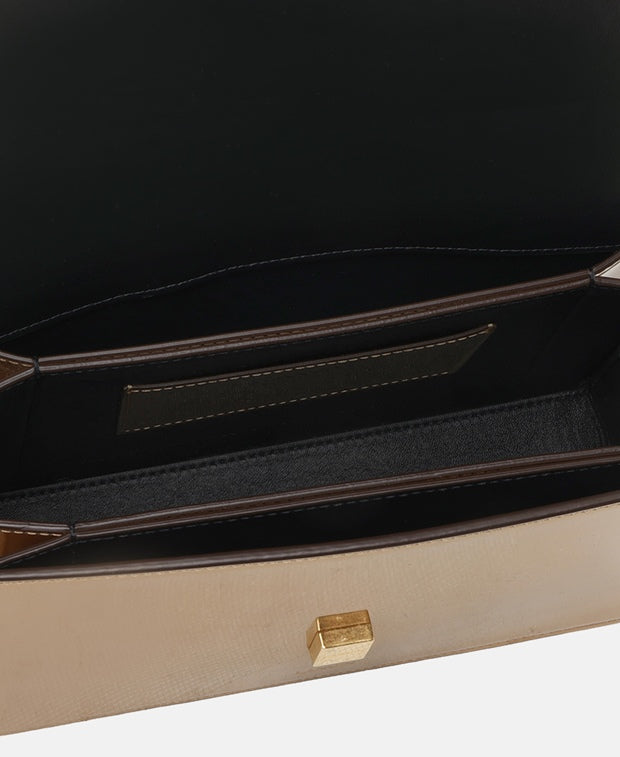 Lanvin Leather shoulder bag