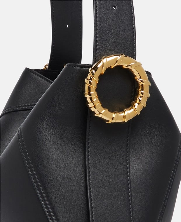 Lanvin Leather shoulder bag