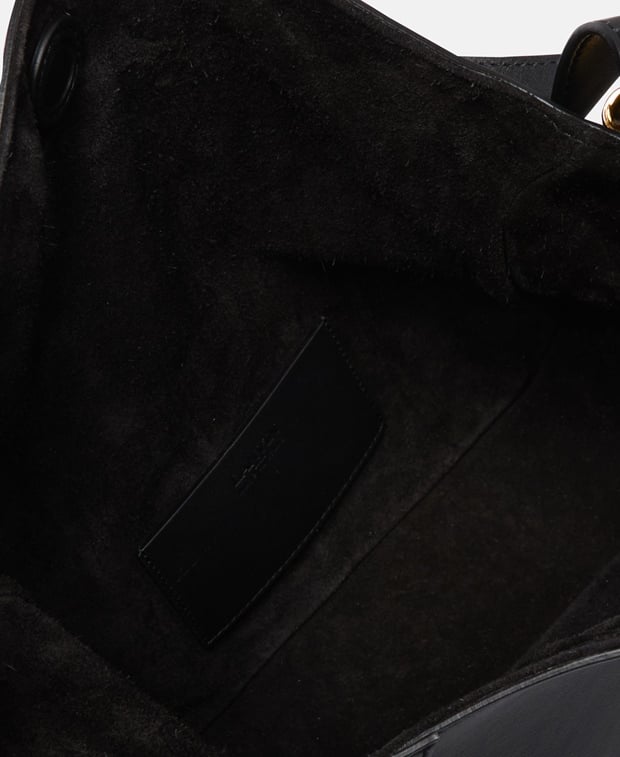 Lanvin Leather shoulder bag