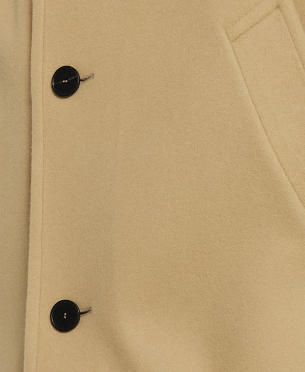 Lanvin Wool coat