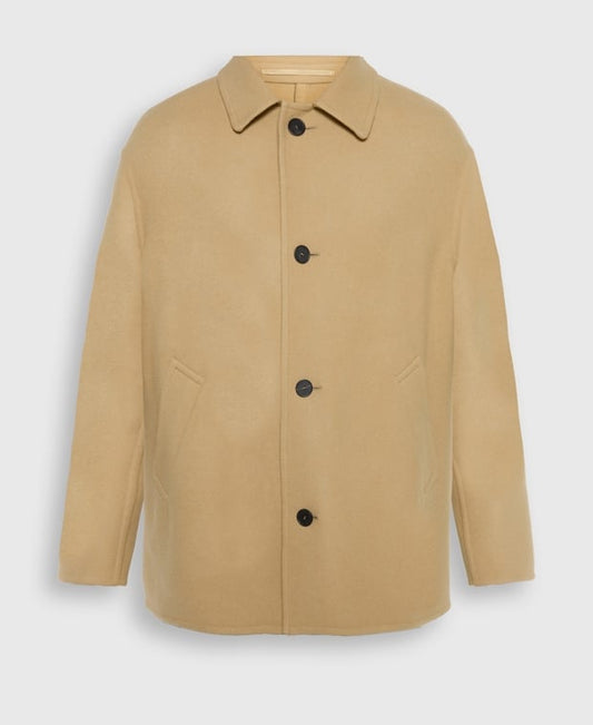 Lanvin Wool coat