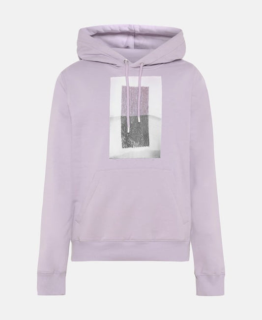 Lanvin Hoodie Lilac