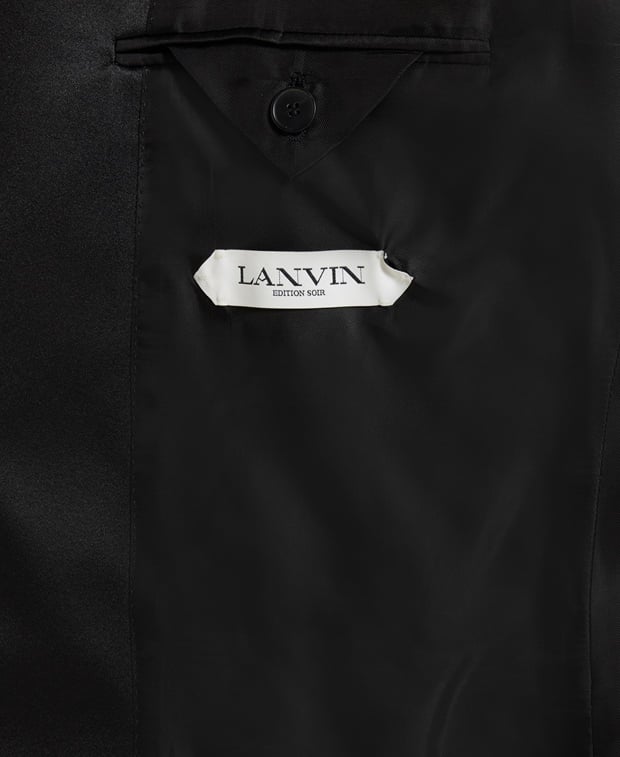 Lanvin Dinner jacket