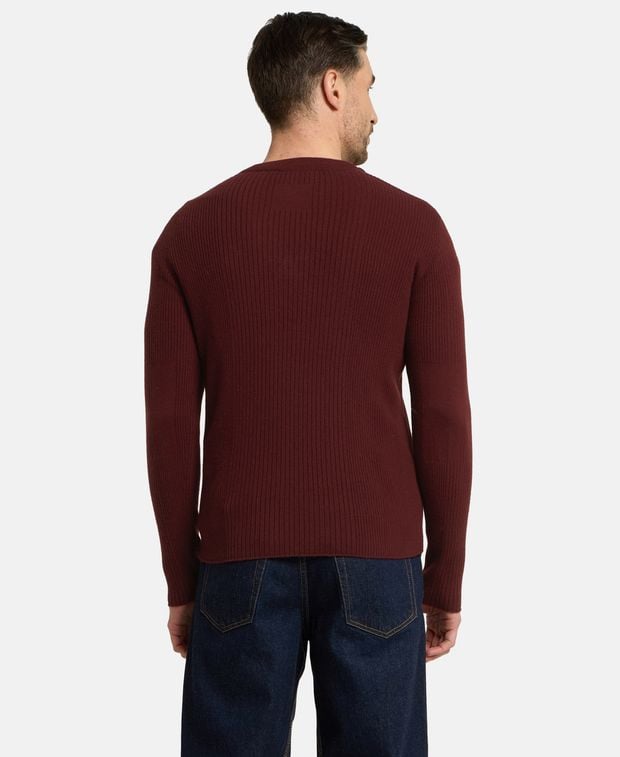 Lanvin Wool pullover