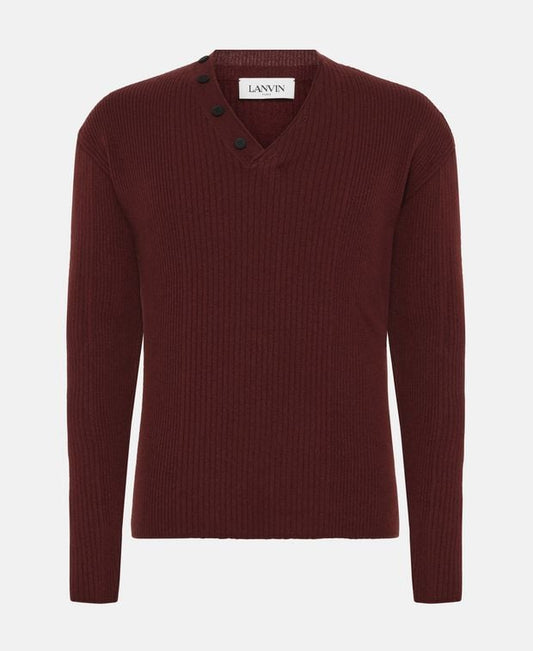 Lanvin Wool pullover